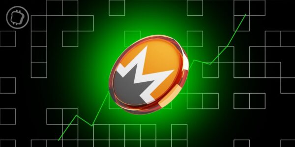 Le XMR de Monero s'envole de 18 % avec un nouvel ATH