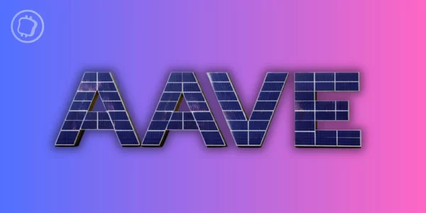 Le fondateur d'Aave souhaite transformer l'énergie solaire en collatéral pour la DeFi