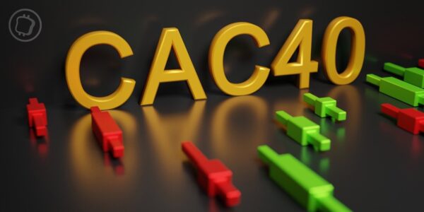 Bourse : le CAC 40 vient d'atteindre un nouveau record