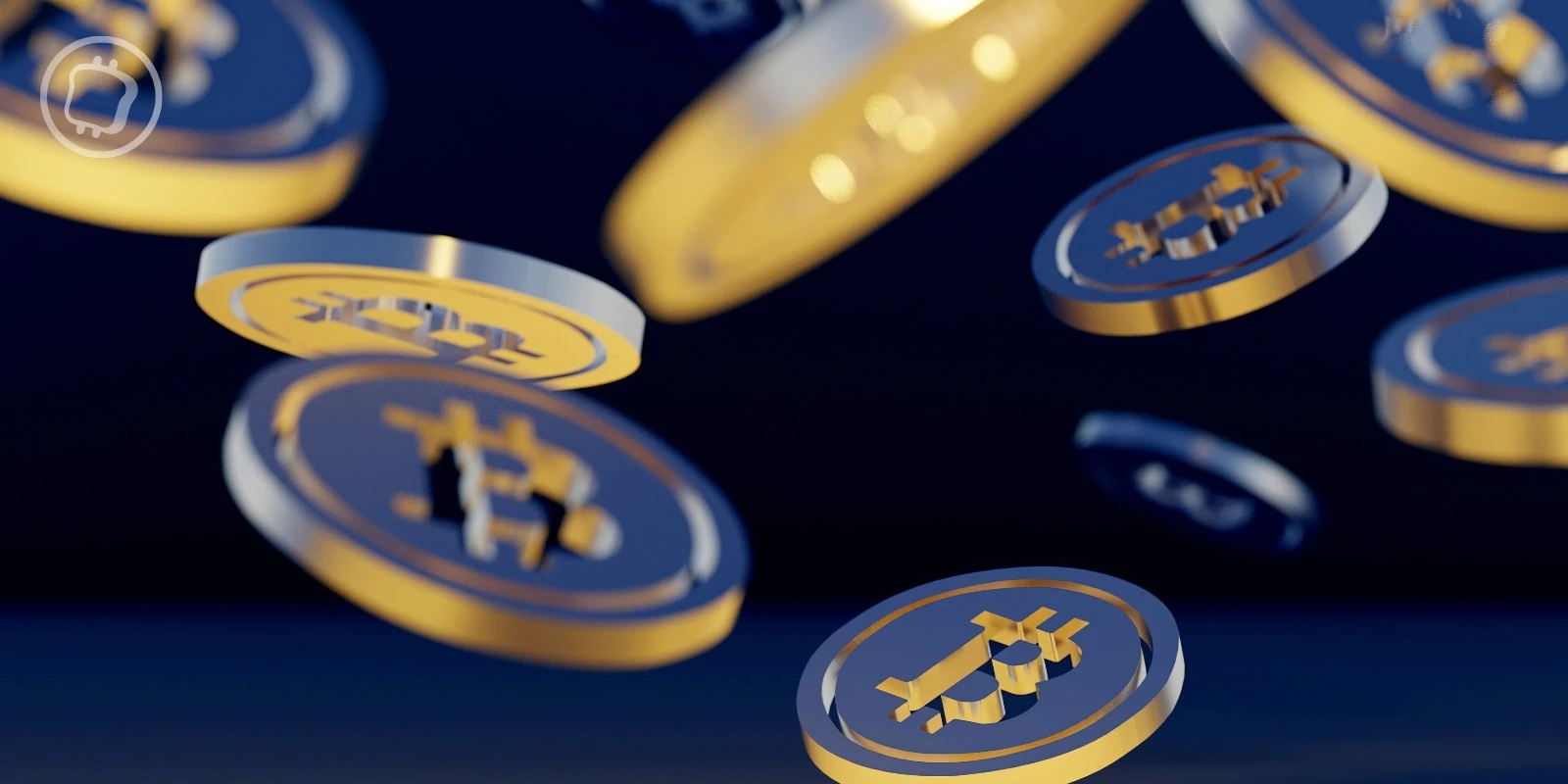 Cette Bitcoin Treasury vend 305 millions de dollars de BTC pour financer sa transition vers l'IA