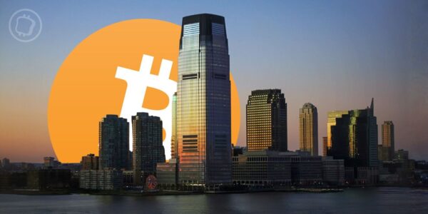 45 % de pertes non réalisées : les milliards de dollars de Bitcoin (BTC) de Goldman Sachs ont pris l'eau