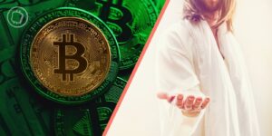 Il y a plus de chances que Jésus revienne que le BTC touche les 100k en février selon cette plateforme