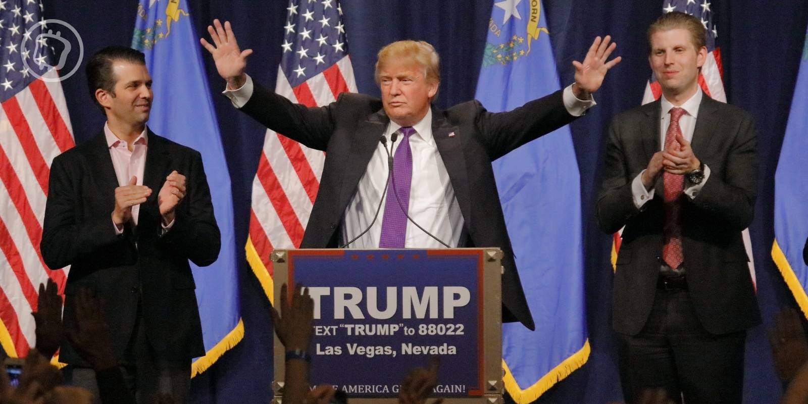 La famille Trump laisse de côté les altcoins et pivote vers la tokénisation immobilière