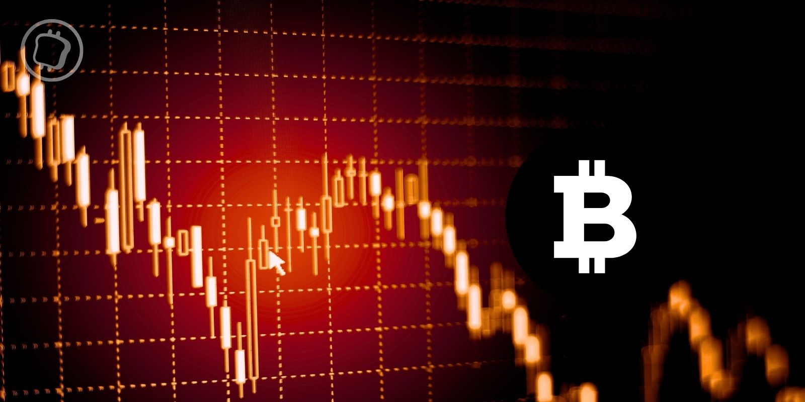 Liquidations record sur le marché crypto ce week-end : un trader perd à lui seul 220 millions de dollars d'ETH