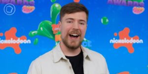 MrBeast rachète une appli bancaire et avance ses pions vers la crypto