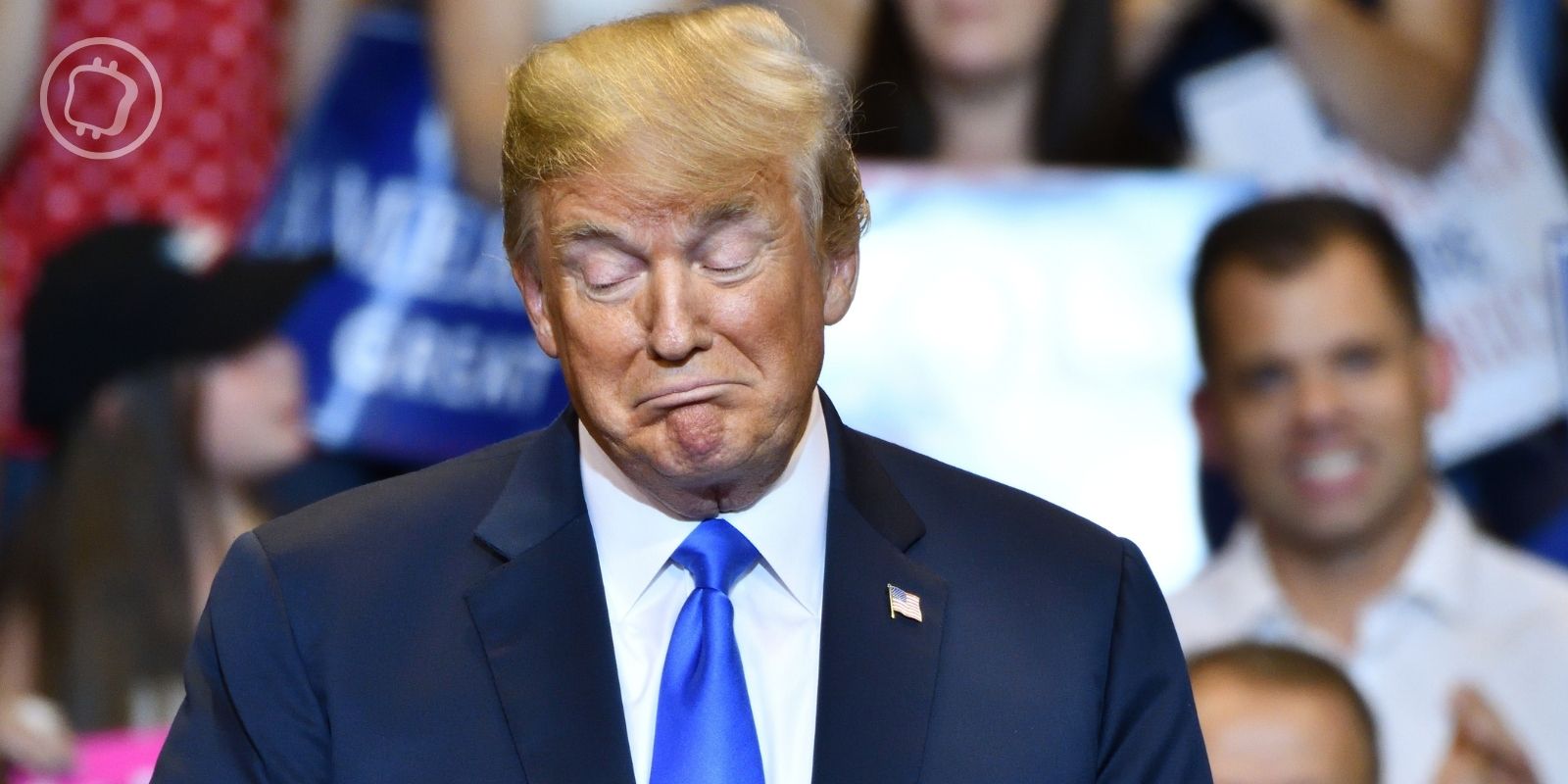 Les nouveaux droits de douane mondiaux de 10 % de Donald Trump déjà en vigueur