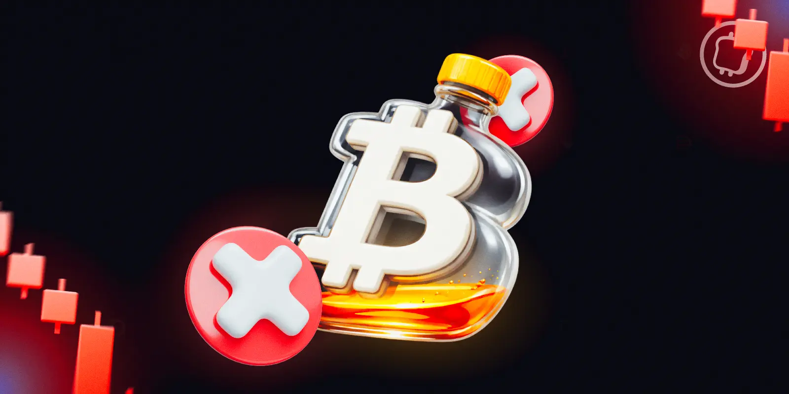 Ce que la fin de l’argent gratuit pourrait changer pour Bitcoin et les actifs risqués