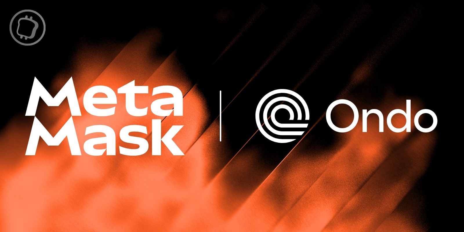 Les action tokenisées d'Ondo débarquent sur MetaMask