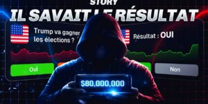 L'ascension fulgurante de Polymarket, le leader des prediction markets – Son histoire en vidéo