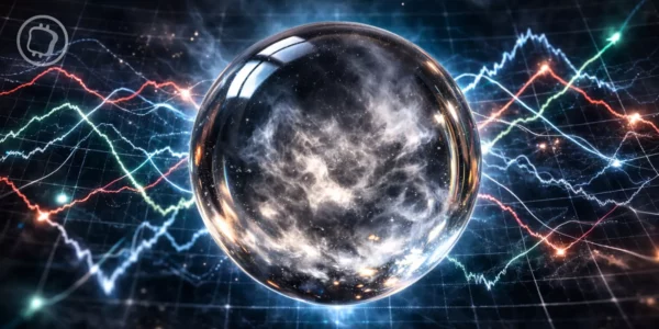 L’Autorité nationale des jeux alerte sur les risques associés aux marchés prédictifs