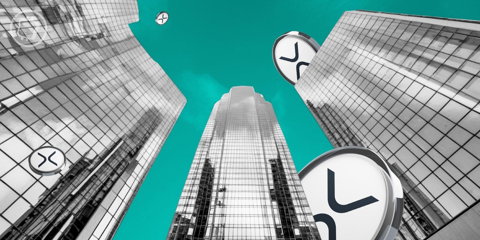 Cette banque japonaise offre un bonus en XRP avec ses obligations tokenisées