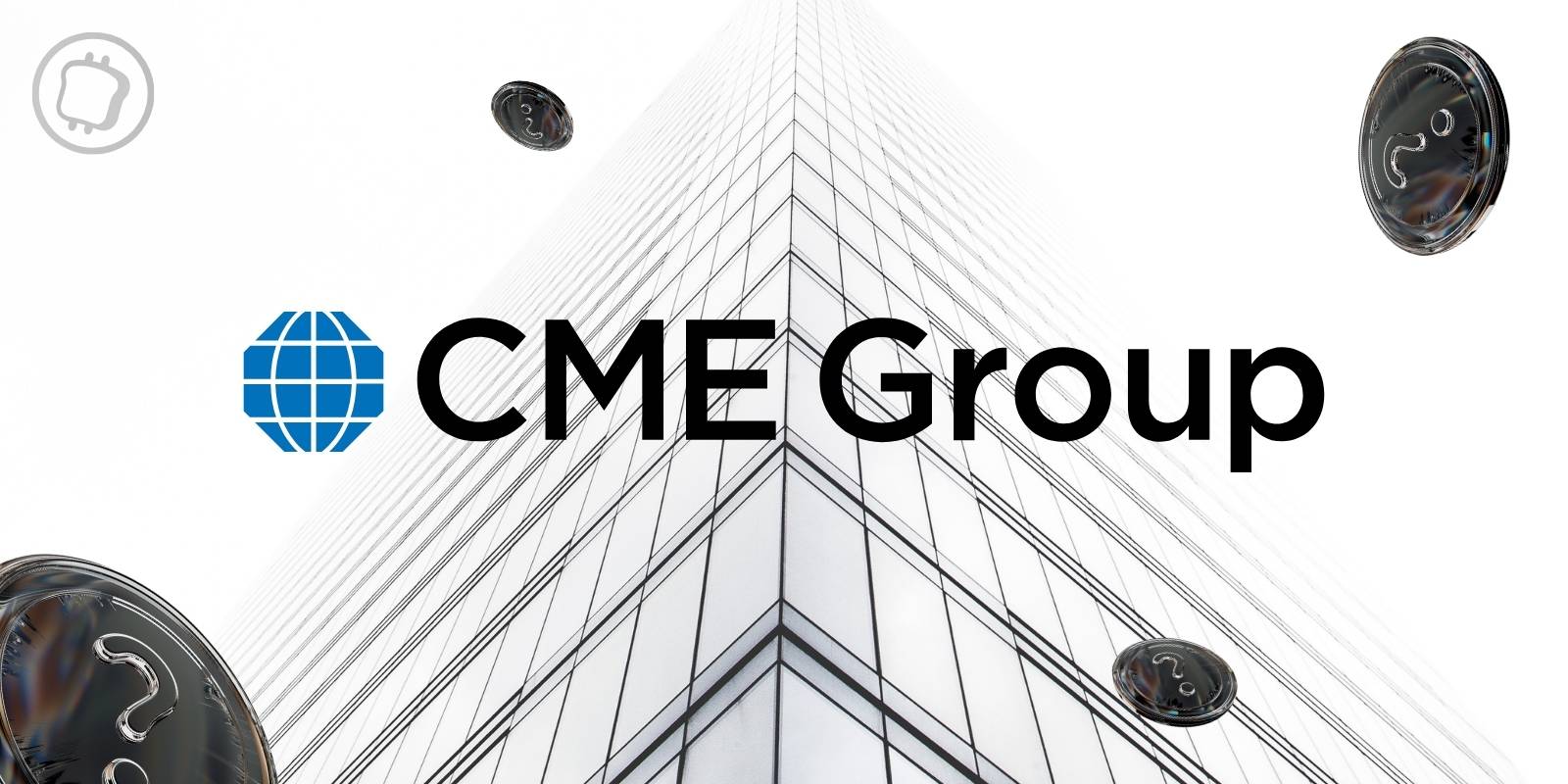 Bientôt une crypto CME Coin ? Le PDG de la plus grande bourse de produits dérivés au monde partage ses ambitions sur la tokenisation