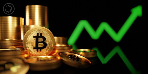 Le Bitcoin dépasse les 70 000 dollars – Répit ou vrai rebond ?