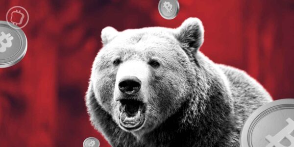 Le Bitcoin (BTC) frôle les 70 000 dollars dans un nouvel élan baissier