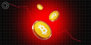 Bitcoin chute à 60 000 dollars et voit son prix divisé par 2 depuis son record d'octobre