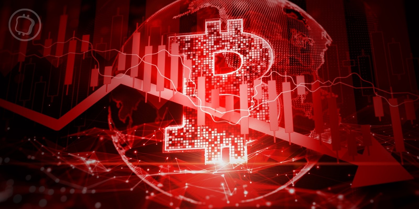 Le Bitcoin (BTC) vient de connaître le pire début d'année de son histoire