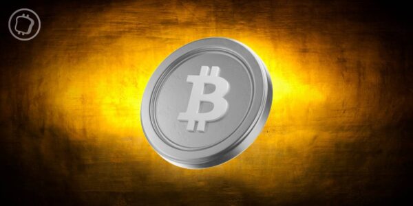 Le bitcoin est devenu plus attractif que l'or, selon cet analyste de JPMorgan