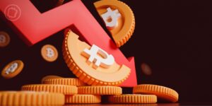 Bitcoin sous les 60 000 dollars ? Probable à 75 % selon Kalshi