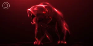 Le Bitcoin passe sous les 70 000 dollars et flirte avec son précédent sommet de 2021