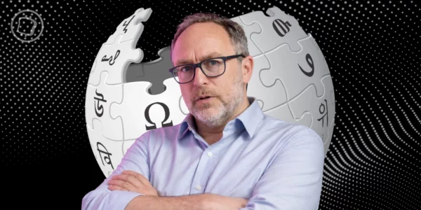 Bitcoin ne sera pas la monnaie dominante du futur pour le cofondateur de Wikipedia