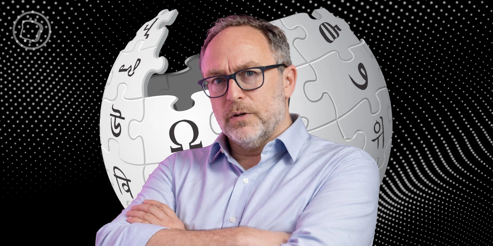 Bitcoin ne sera pas la monnaie dominante du futur pour le cofondateur de Wikipedia