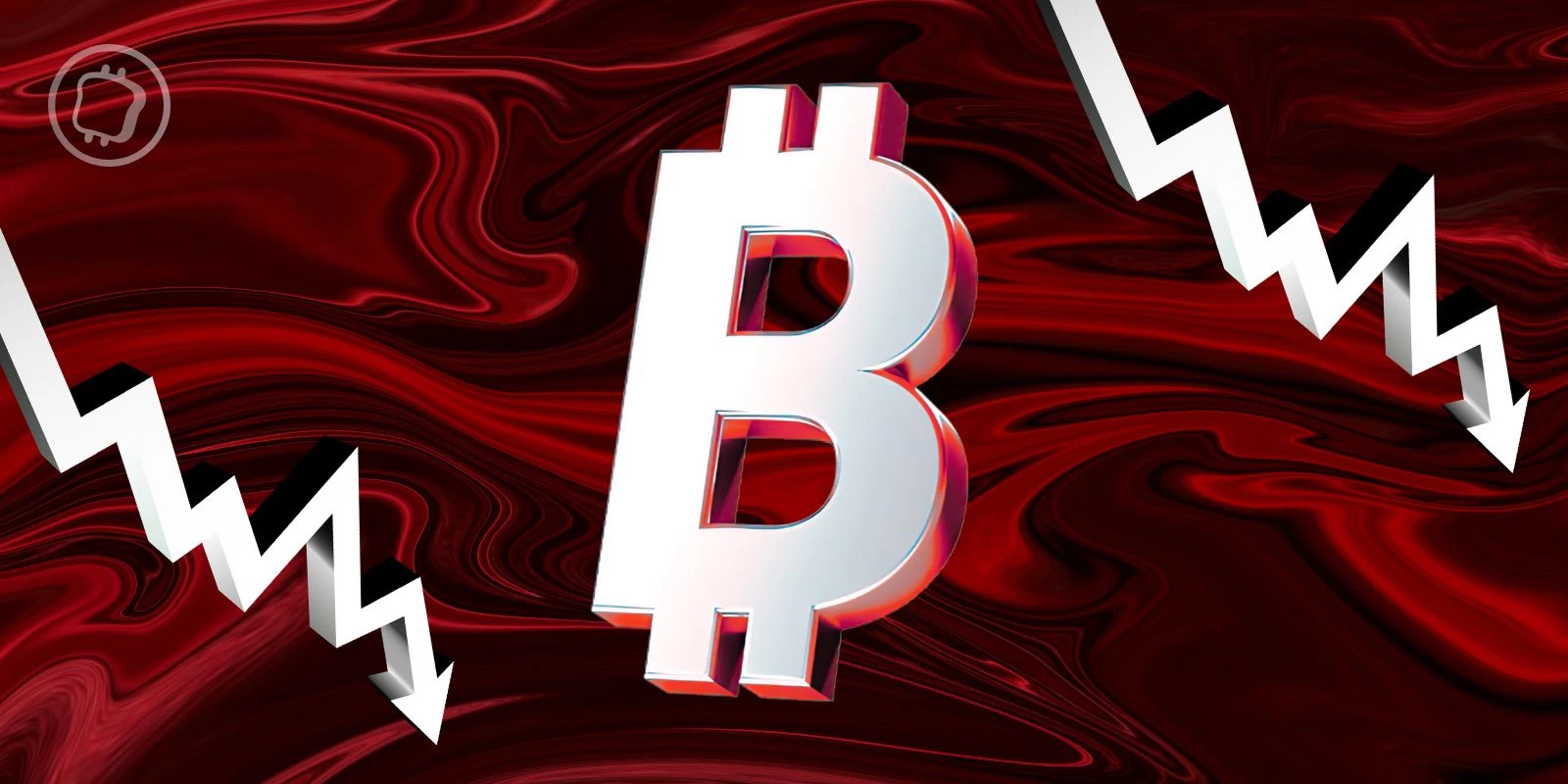 La capitulation du Bitcoin n'a pas encore eu lieu : les 55 000 dollars en ligne de mire, selon CryptoQuant