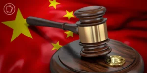 La Chine revoit son cadre réglementaire crypto pour y ajouter les stablecoins et les actifs tokenisés