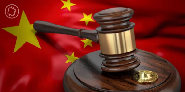 La Chine revoit son cadre réglementaire crypto pour y ajouter les stablecoins et les actifs tokenisés
