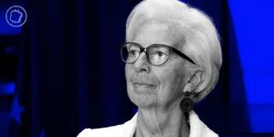 Christine Lagarde pourrait démissionner de la BCE pour laisser Emmanuel Macron influer sur sa succession