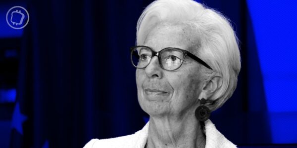 Christine Lagarde pourrait démissionner de la BCE pour laisser Emmanuel Macron influer sur sa succession