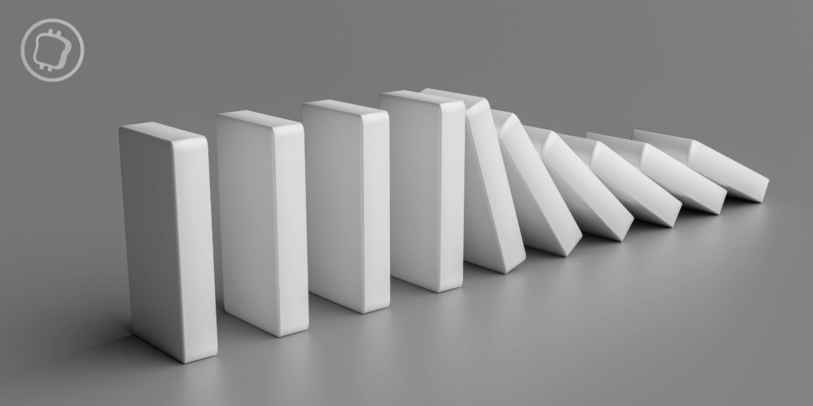 Le crash du 10 octobre serait-il à l'origine d'une crise silencieuse digne de l'effondrement de FTX ?