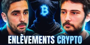 Les conseils d’un pro pour se protéger de potentielles agressions liées aux cryptos – Échange avec Alann de Chiron Sûreté Protection