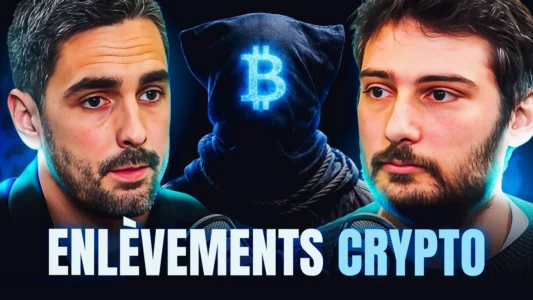 Les conseils d’un pro pour se protéger de potentielles agressions liées aux cryptos – Échange avec Alann de Chiron Sûreté Protection