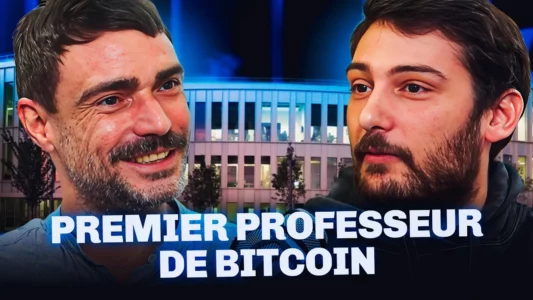 En 2017, il donnait des cours sur Bitcoin à ses étudiants – Échange avec Maël Rolland, docteur en économie et sciences humaines