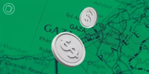 Une cryptomonnaie pour relancer l'économie à Gaza ? Le Board of Peace initié par Donald Trump y réfléchit