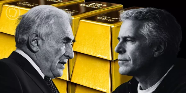 Dossiers Epstein : DSK aurait été arrêté après avoir découvert que les réserves d’or de Fort Knox étaient vides ? Cette théorie refait surface