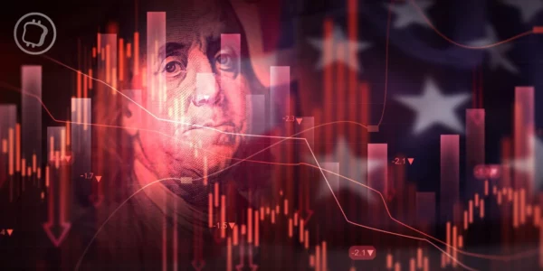 L'économie américaine est-elle en train de basculer en récession ?