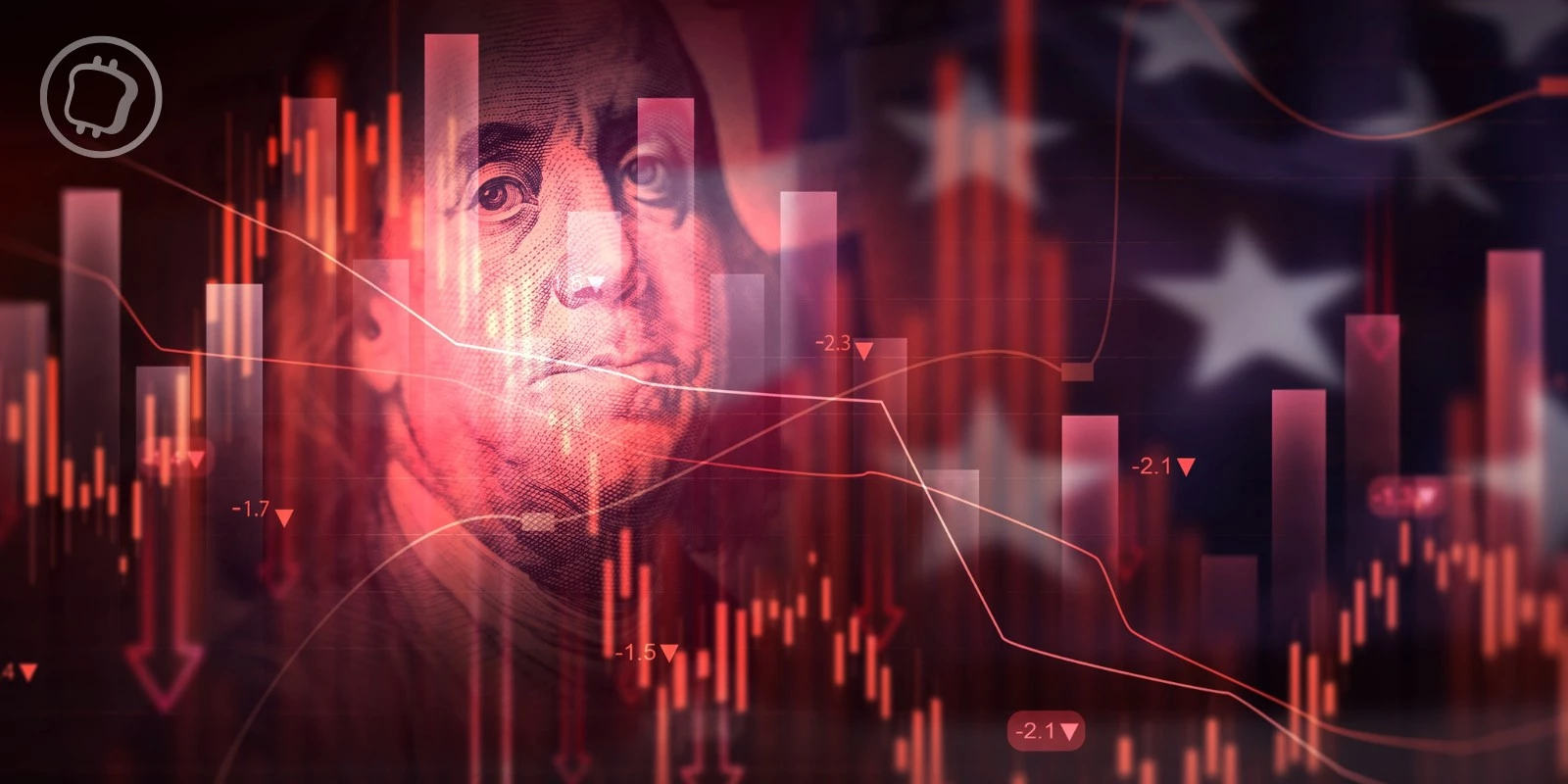 L'économie américaine est-elle en train de basculer en récession ?