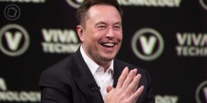 Dogecoin sur la lune ? – Elon Musk fait (encore) bondir le DOGE