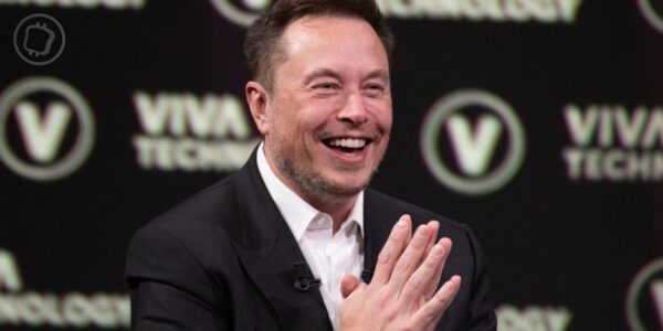 Dogecoin sur la lune ? – Elon Musk fait (encore) bondir le DOGE