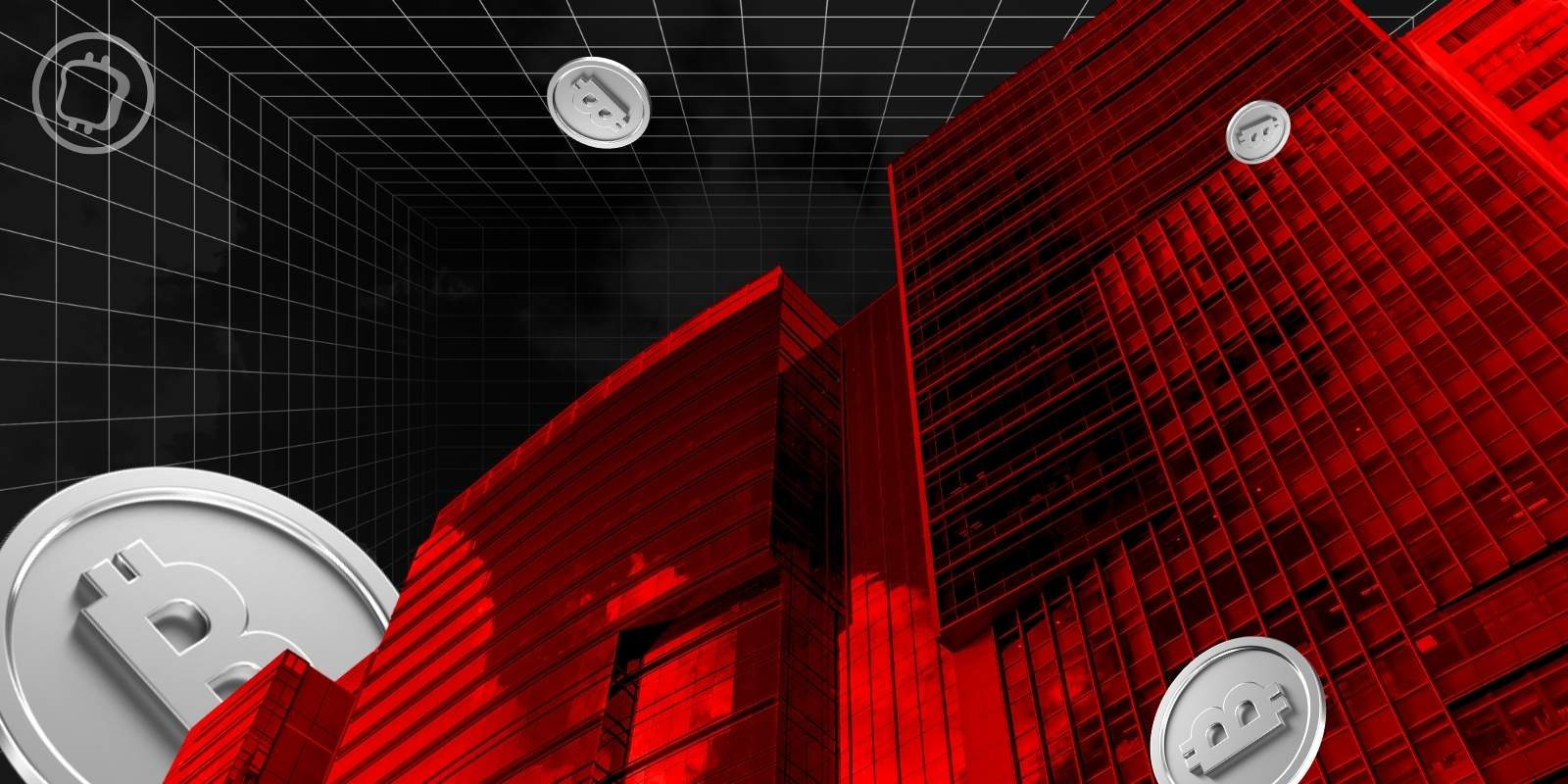 Les ETF Bitcoin s'effondrent sous les 100 milliards de dollars de capitalisation — Une première en près d'un an