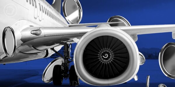 Cette ex-Ethereum Treasury Company se lance dans la tokenisation de location de moteurs d'avions