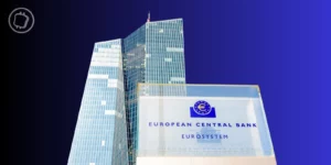 L'euro numérique souhaite « préserver la position centrale des banques » face à l'émergence des stablecoins