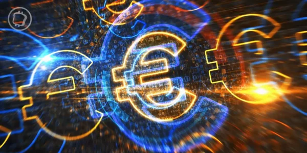 Euro numérique : 2 amendements adoptés au Parlement européen pour accélérer le projet