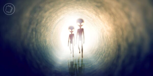 Les États-Unis ont 26 % de chance de confirmer l’existence d’extraterrestres cette année, selon Polymarket
