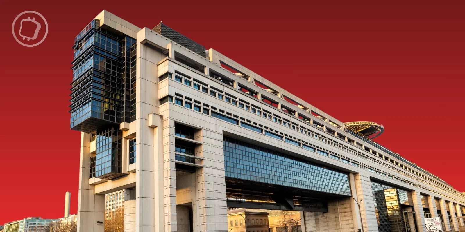 Hack massif de Bercy - Les données de plus d'1 million de comptes bancaires ont été consultées