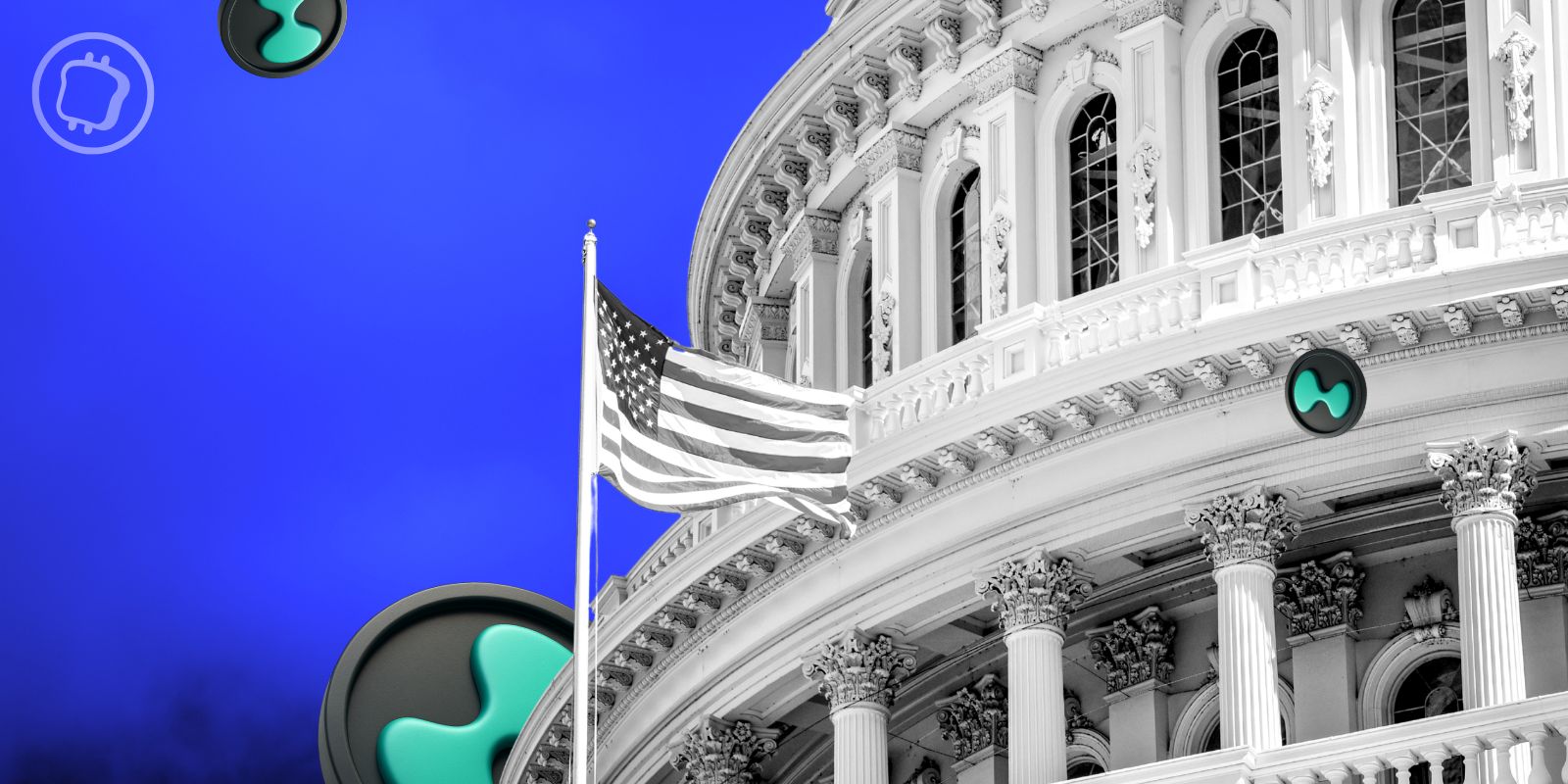 Hyperliquid va faire du lobbying sur la DeFi à Washington grâce à cette nouvelle organisation