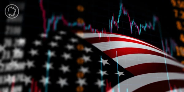 Les investisseurs américains désertent leur marché boursier à un rythme effréné