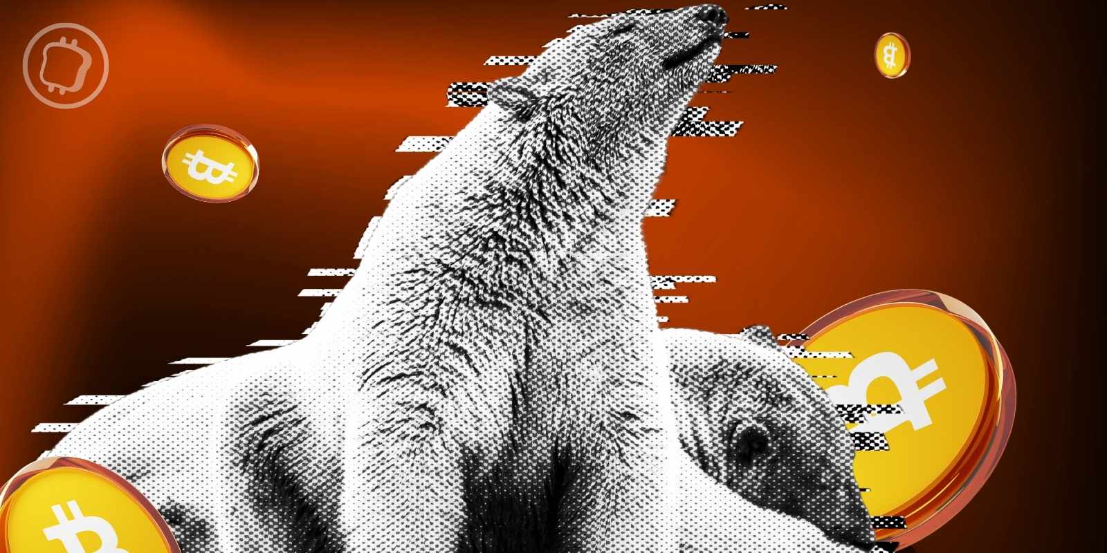 Jusqu'où le prix du Bitcoin (BTC) va-t-il chuter pendant ce bear market ?
