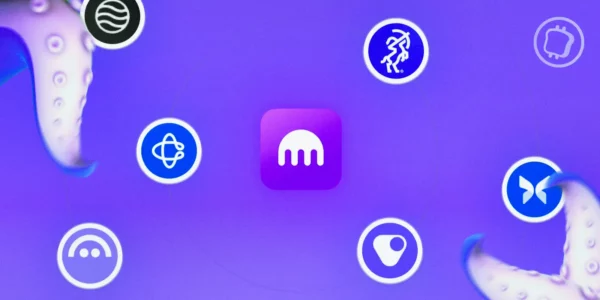 Kraken DeFi Earn : accédez aux récompenses de la finance décentralisée en un clic